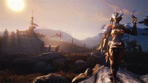 Warframe: Where to farm plastids guide | PC Gamer
