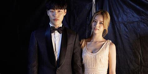 Рю Джун Ель и Хери из Girl's Day собираются пожениться? - K-pop