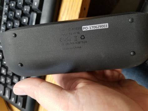 Tribit XSound Go Portable 2x6W Speaker review - Pocketables