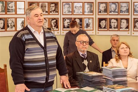 “Адрасы роднага слова” – 2022