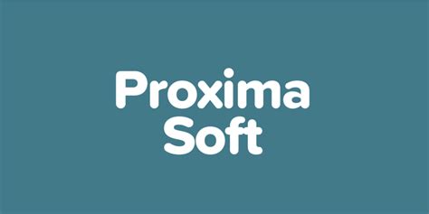 How to Use Proxima Soft Font in WordPress - woorkup