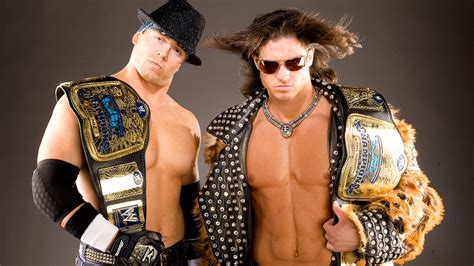 The Miz Talks About Teaming With John Morrison - StillRealToUs.com