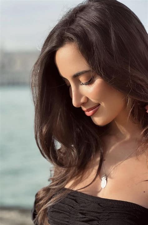 Benedetta Caretta : r/FamousFaces