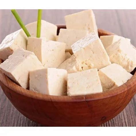 Fresh Soya Paneer packed, Packaging Type: Packet at Rs 220/kg in Pune