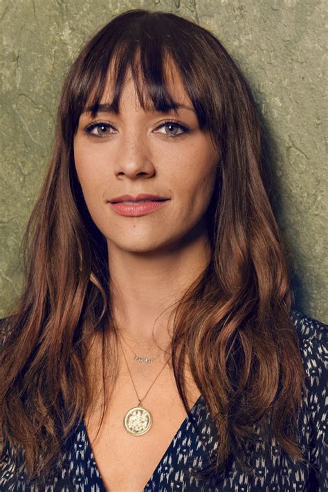 Rashida Jones - Profile Images — The Movie Database (TMDB)