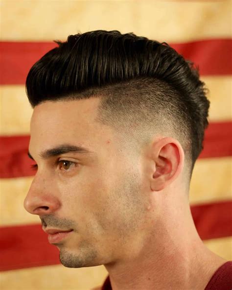 Steel District Barbershop • Prices, Hours, Reviews etc. | BEST Barber Shops