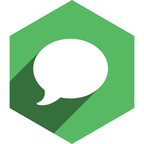 Imessage PNG Pic | PNG Mart