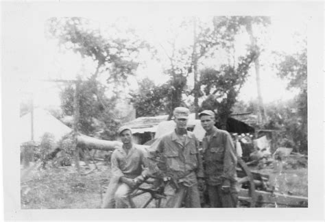 Japanese Torture Techniques - 6th Infantry