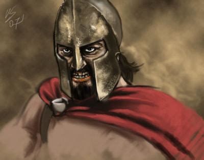 leonida study  vittorio  deviantart