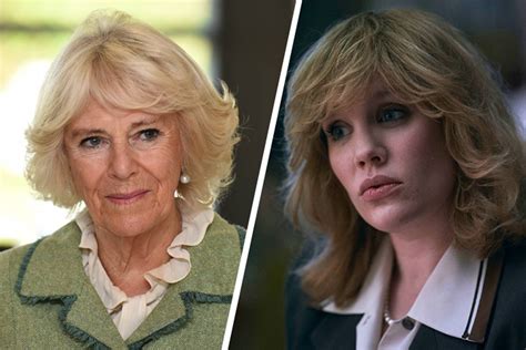 camilla parker bowles age husband  husband children son