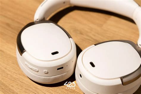Edifier WH950NB สุดยอดหูฟังตัดเสียงรบกวน ที่เงียบที่สุดในย่านราคานี้ ...