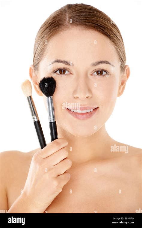 Flawless complexion hi-res stock photography and images - Alamy