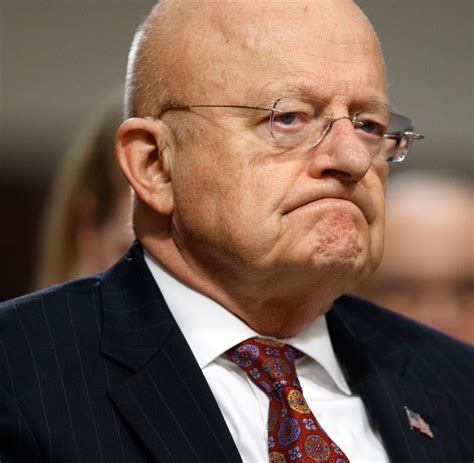 james clapper net worth