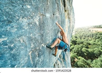 1,266 Climbing naked Images, Stock Photos & Vectors | Shutterstock