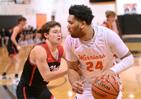 Detroit News boys high school basketball rankings: Jan. 22