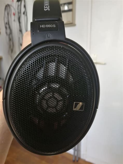 HD 660 S - Sennheiser HD 660 S - Audiofanzine