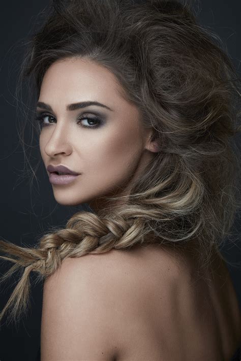 Beauty & Fashion - Markus Schänzle Photography