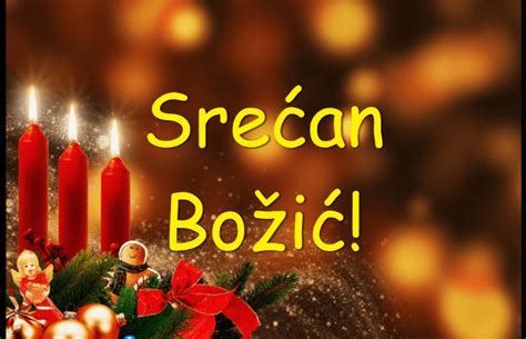 Zanimljive Božićne poruke - Portal Mladi
