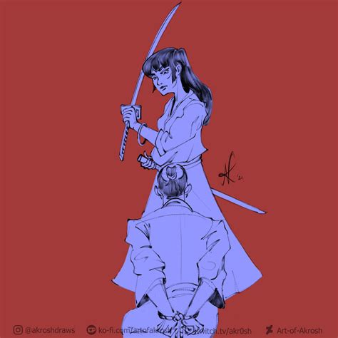 Execution by Art-of-Akrosh on DeviantArt
