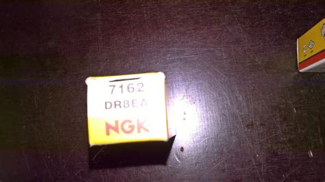 Ngk Sytytystulppa Dr8Ea - Osmon Pienkone Verkkokauppa
