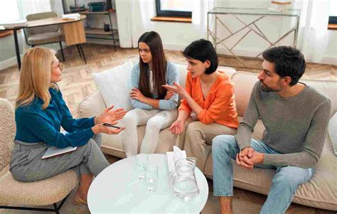 Family Therapy in Maryland - Village Counseling