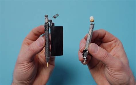 Apple Pencil оригинал и копия - в чем отличия?