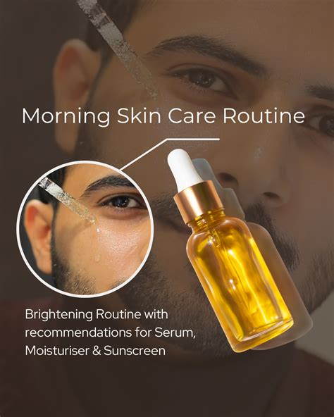 5 Simple Secrets To Unlock Your Glow: How Guys Can Achieve Radiant, Flawless Skin