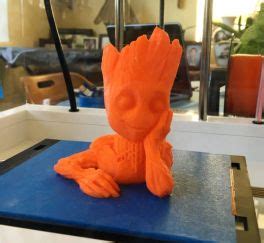 Модели для 3D принтера – скачать бесплатно