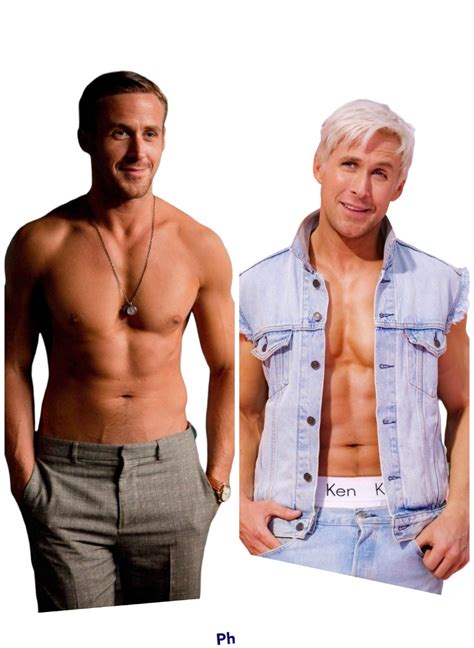 Дакiмакура 150 х 50 см 1300 Грн Райан Гослинг Барбі Ryan Gosling ...