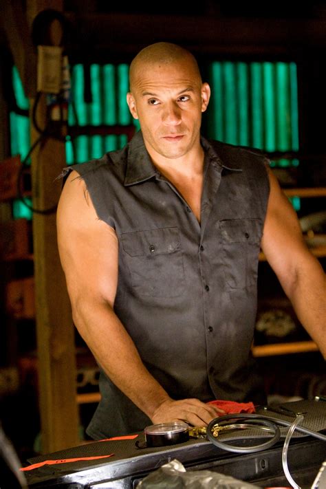 Fast and Furious (2009) Cast, Crew, Synopsis and Movie Info