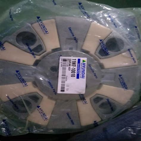 HYUNDAI R220LC-9S/R110-7 Pedal Valve Repair kit XKAY-00667 China ...