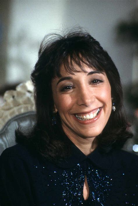 Didi Conn Remembers Working with Ringo Starr on 'Shining Time Station'