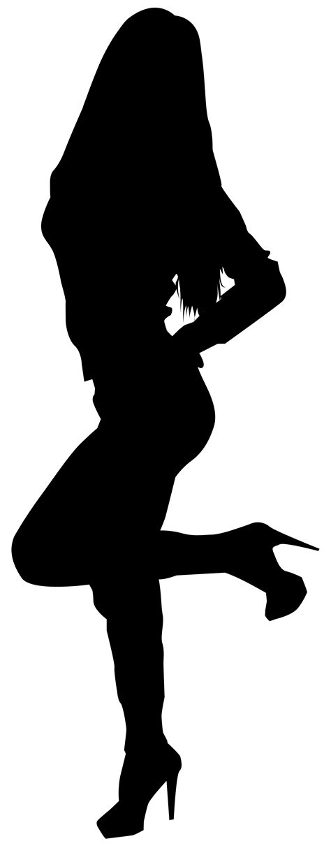 Transparent Teen