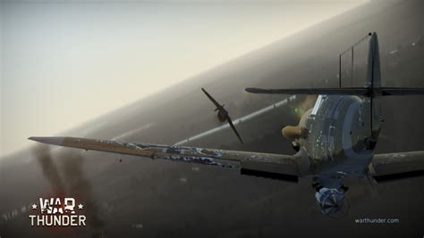 War Thunder: Actionreicher PS4-Trailer zur Gamescom