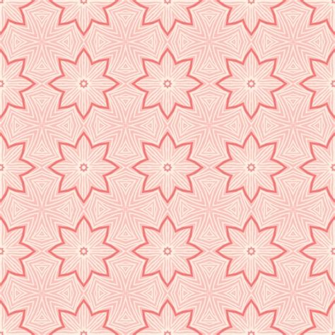 premium photo  pink  red pattern   flower pattern
