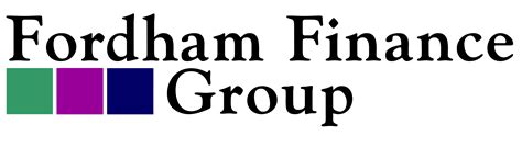 contact  fordham finance group