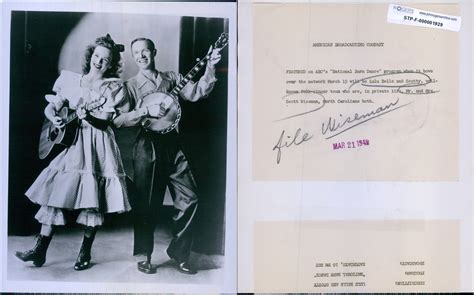 File:Lulu Belle and Scotty National Barn Dance.jpg - Wikimedia Commons