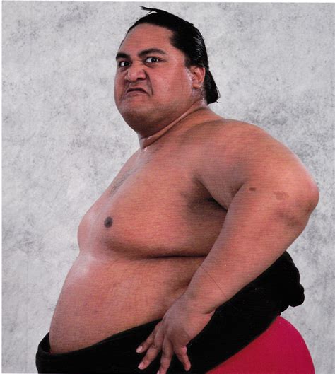 Top 15 Wrestlers You Didn't Know Were Actually American