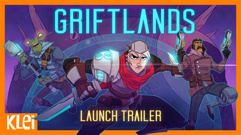 Griftlands - что это за игра, трейлер, системные требования, отзывы и ...