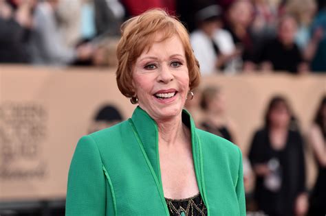 The Carol Burnett Show Cast | List of All The Carol Burnett Show Actors