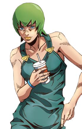 File:F.F. Infobox Anime.png - JoJo's Bizarre Encyclopedia | JoJo Wiki
