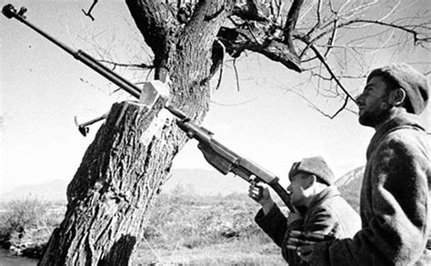ПТРС во время ВОВ. Фотоподборка-3