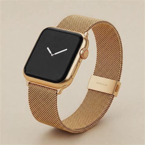 10 Best Milanese Watch Band Options for Timeless Elegance in 2025