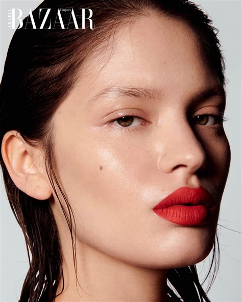 Moroccan Clay Lip Stain: The Story Behind The Viral Beauty Trend