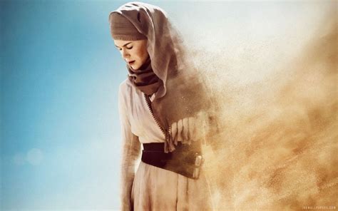 Королева пустыни (2015) — Фильм.ру