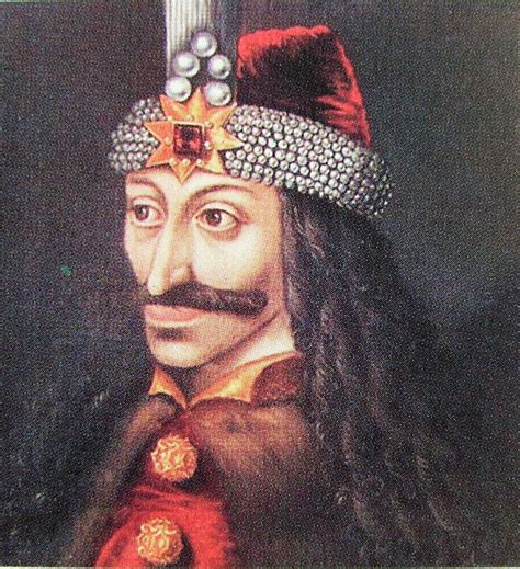 puts nem: Vlad, o empalador
