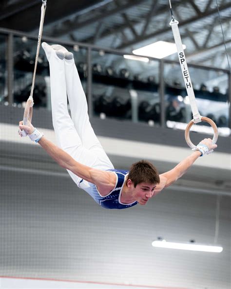 Grizzly Classic Gymnastics Competition 2024 for MAG