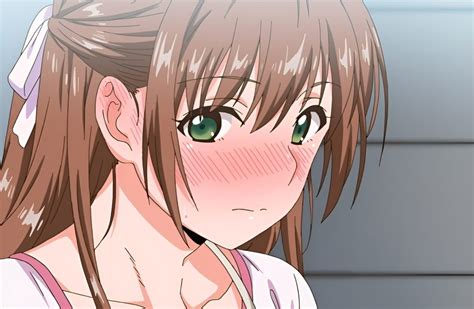 Gambar Cuplikan Anime Shishunki no Obenkyou Episode 4 Telah Dirilis ...