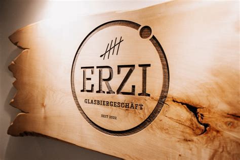 das ERZI-Shop