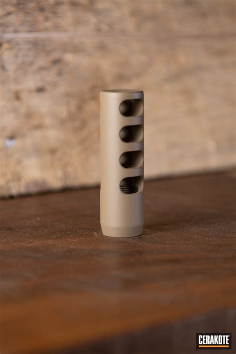 Bolt Action Rifle Parts | Cerakote